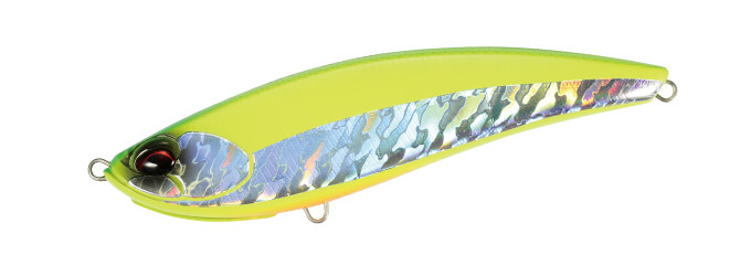 Isca Artificial Duo RoughTrail MakiFlat 155F 15,5cm 50gr para Pesca de