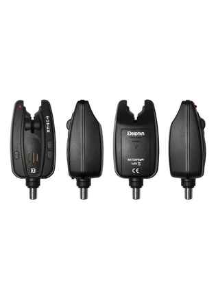 Set Delphin TOTEM 4+1