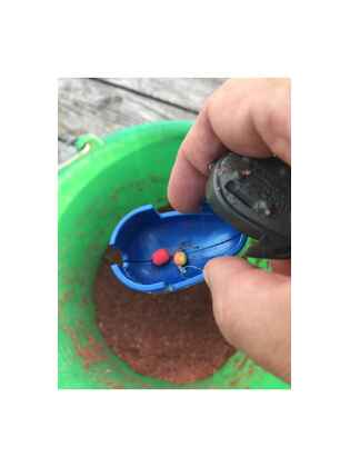 Method Feeder Cralusso Double Chance