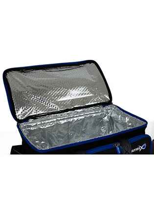 Geanta Matrix Aquos Bait Cool Bag, 48x32x30cm