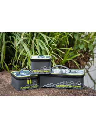 Geanta Matrix Eva Inter Case