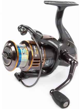 Mulineta Colmic Exiter 500 0.12mm/250m