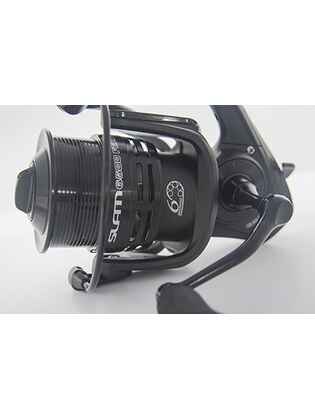 Mulineta Ryobi Slam Feeder 6500