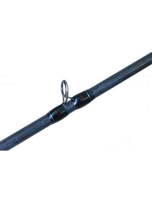 Lanseta Herakles Black Weapon Revenge Cast 6'9", 2.05m, 3-17g, 1buc"