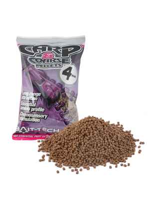 Pelete Bait-Tech Carp & Coarse 700g 4mm
