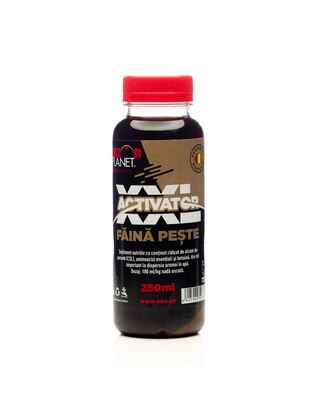 ACTIVATOR Senzor Planet XXL, FAINA PESTE 250ml