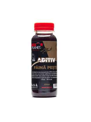 Aditiv Senzor Planet FAINA PESTE 250ml