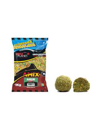 Nada Senzor Planet Amix, AMUR (CTENO) 1kg