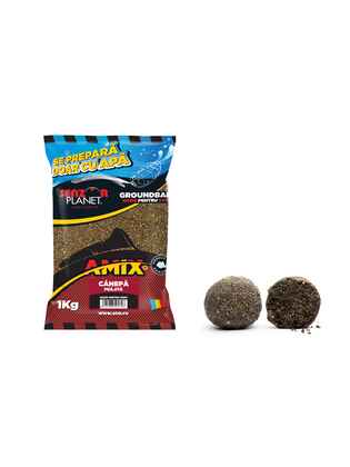 Nada Senzor Planet Amix, CANEPA PRAJITA 1kg