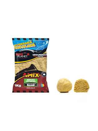 Nada Senzor Planet Amix, NOVAC FITOFAG 1kg