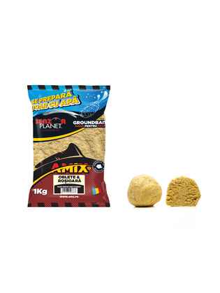 Nada Senzor Planet Amix, OBLETE & ROSIOARA 1kg
