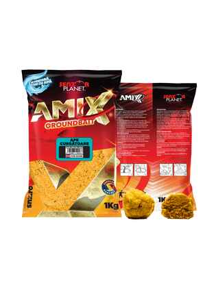 Nada Senzor Planet Amix, APE CURGATOARE- DUNARE DELTA, 1kg