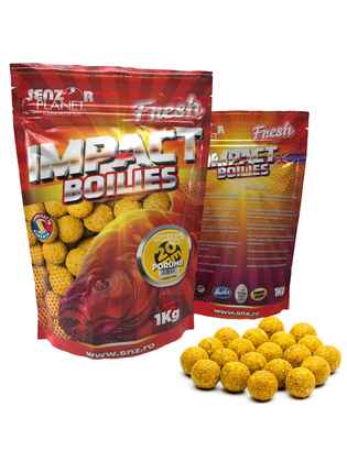 BOILIES PORUMB 20mm 1kg