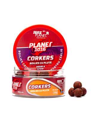 CORKERS Planet1016 16-20mm 150g