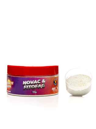 Aditiv Senzor Planet, Praf ,NOVAC & FITOFAG, 110g