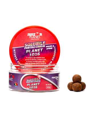 SOLUBILE PENTRU CARLIG Planet1016 16-18mm 200g