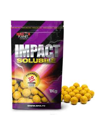 SOLUBILE PORUMB 20mm 1kg