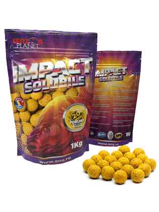 SOLUBILE PORUMB 20mm 1kg