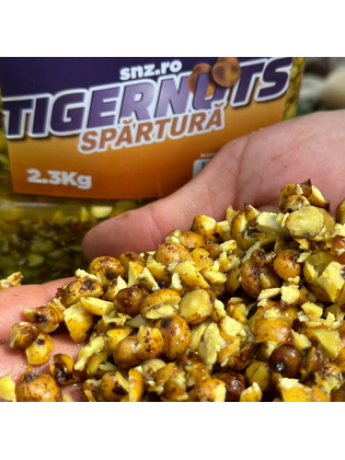 Spartura Tigernuts Senzor Planet 2,3kg