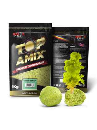 Nada Senzor Planet Top Amix, Green Betain 1kg