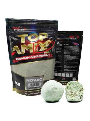 Nada Senzor Planet Top Amix, NOVAC EDITIE LIMITATA 1kg