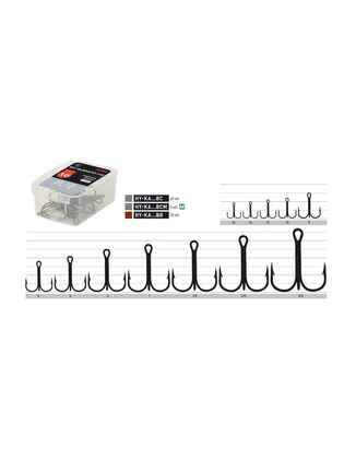 ANCORA SUMATO NEGRU BCM NR 1