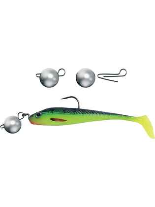 PLUMB JIG CHEBURASKA 7GR