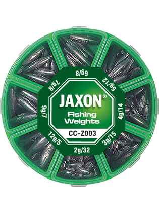 SET PLUMBI OLIVETA NR 3 440GR 2/3/4/5/6/7/9/12GR