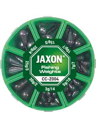 SET PLUMBI OLIVETA NR 4 480GR 3/5/7/10/15/20GR