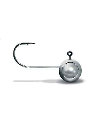 JIG OWNER MICRO BLACK NICKEL NR 8-2GR 