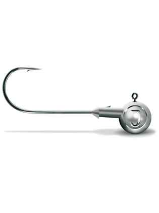 JIG TANAMI SILVER 6/0-5GR 