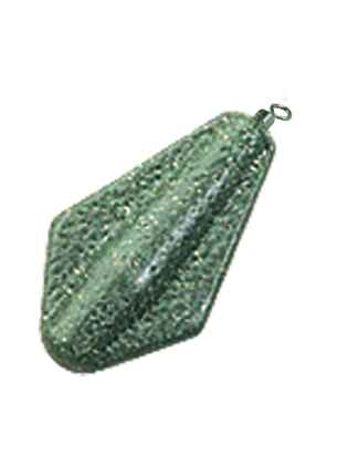 PLUMB TRAPEZ CU VARTEJ VERDE 80GR 