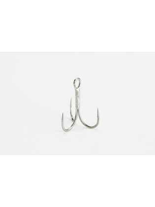 ANCORA DECOY Y-F35 LONG SHANK NR.6 Microbarb