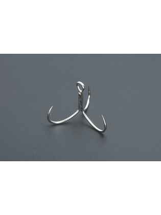 ANCORA DECOY Y-F55 LIGHT JIGGING NR.1/0 Microbarb