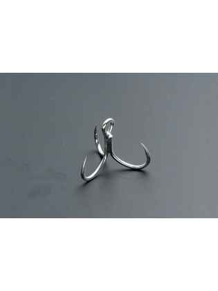 ANCORA DECOY Y-W77 EXTRA WIDE GAP NR.3/0