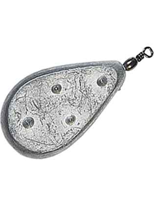 PLUMB BOMB CU VARTEJ 70GR