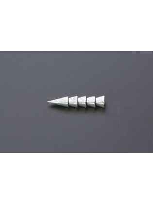 PLUMBI LEST DECOY DS-10 NAIL SINKER 1.5gr