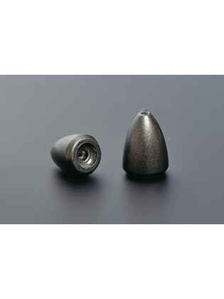 PLUMBI DECOY DS-5H TYPE BULLET HEAVY 18gr