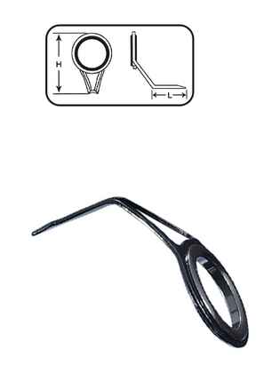 INEL SB ALU-OXYD NR 6 