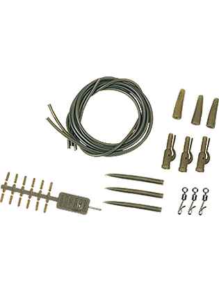 SET MONTURA CRAP A