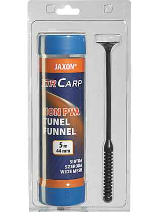 TUNEL PLASA NON PVA 23mm 5M