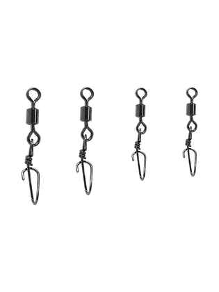 VARTEJ STRONG CU CARABINA SPIRALA NR 12 14kg