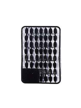 STOPER BOILIES TRANSPARENT XL