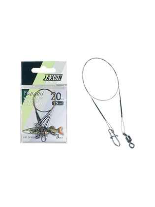 STRUNA OTEL TANAMI 25CM 10KG 