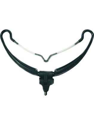 SUPORT V LANSETE FEEDER 15CM