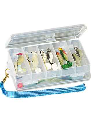 CUTIE DOUBLE SIDE VOBLERE 16*10*5cm