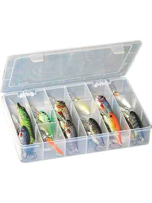 CUTIE VOBLER 28*19*5cm