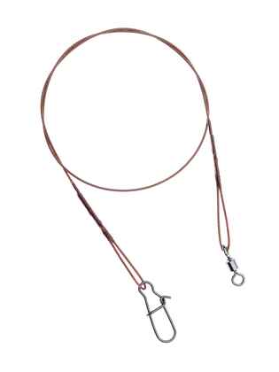 STRUNA SUMATO CAMASA NYLON 1X7 30CM 7KG