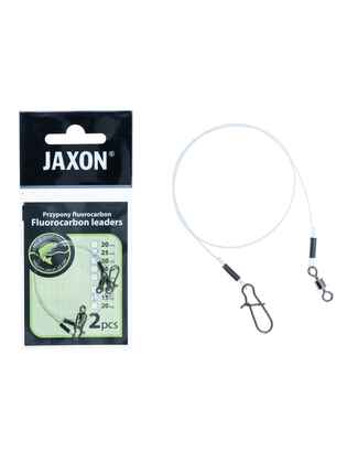 STRUNE FLUOROCARBON JERK 30CM 20KG