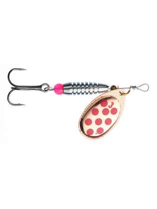 ROTATIVA HOLO REFLEX URAN 2F 5GR